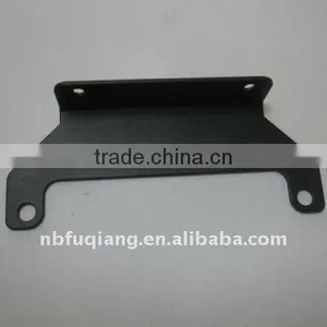Metal Stamping With Powder Coating Color thumbnail-1
