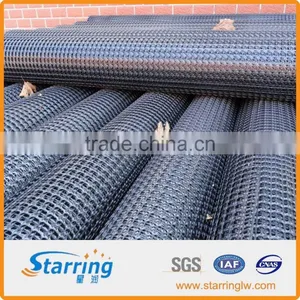 Biaxial Geogrid, Car Parking Grid, Driveway, Road Based Paving Material thumbnail-6