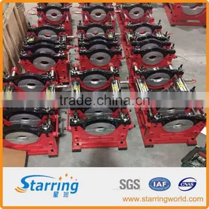 SH90-250MM PE Pipe Welding Machine thumbnail-2
