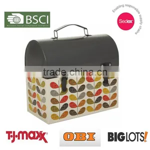NEW Garden Tool Box thumbnail-1