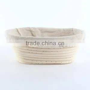 Food Use and Eco-friendly and Durable,Eco-Friendly Feature Banneton thumbnail-4