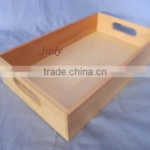 Antural Color Wooden Crate ,wooden Crate ,wooden Fruit Crate thumbnail-1
