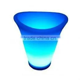 LED Ice Bucket Small Size thumbnail-1