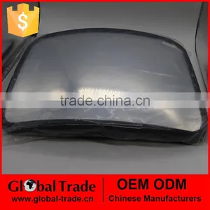 162719 Security Convex Mirror Acrylic Convex Mirror 60*40cm Anti-Theft Indoor Convex Mirror thumbnail-1
