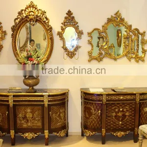 China Manufacuturer Solid Wood Cabinet/cabinet With Doors/vanity Cabinet thumbnail-2