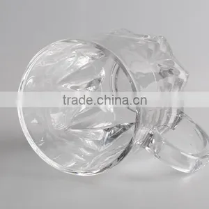 Custom Cheap Sell Empty Glass Beer Bottles thumbnail-3