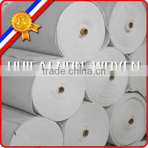 Pure Polyester Non-woven Felt Mattress thumbnail-1