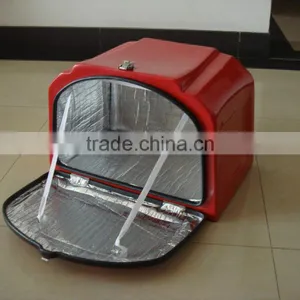 FRP Delivery Box, Fiberglass Delivery Box, Frp Scooter Box thumbnail-3