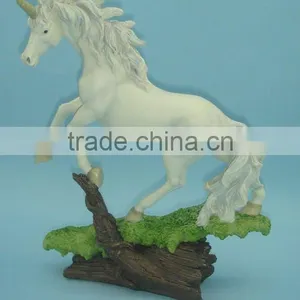 Polyresin Horse Figurine SN1129 thumbnail-1