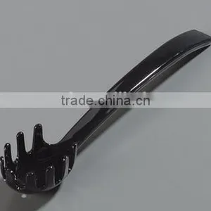 10.5 Inch 30% or 100% Melamine Claw Spoon/melamine Utensil thumbnail-1