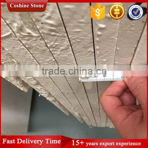 Cheap Chinese White Grey Eastern White Marble Price thumbnail-3