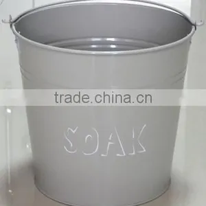 Bucket (SOAK Logo), MSO-096 thumbnail-1