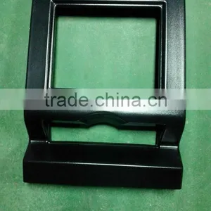 Vacuum Forming Bank Automatic Teller Pay Machines Plastic Cover thumbnail-1
