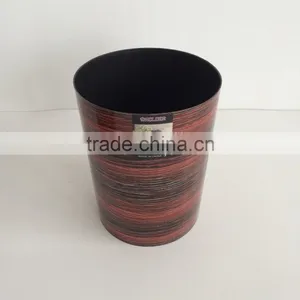 2015 New Style Top Grade Plastic Trash Can ,dustbin Set thumbnail-3