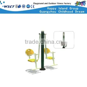 $350.00 (HD-17703) Double Swing Equipment Kids Outdoor Fitness Gym Machine thumbnail-1