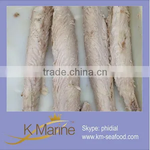 2013 Selling New Large Quantity of Frozen Kosher Tuna Loin thumbnail-1