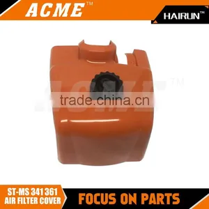 ST-MS 341 361 AIR FILTER COVER thumbnail-1