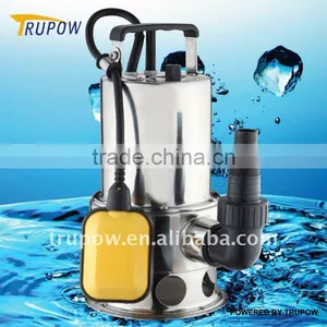 Submersible Sewage Dirty Pump for Water thumbnail-1