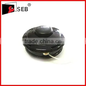 Aluminium Universal Grass Trimmer Spool Head Assemblies thumbnail-1