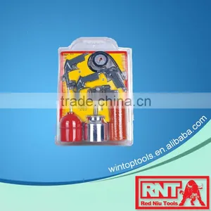 Spary Gun Kit thumbnail-1