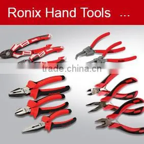 Ronix(Zhangjiagang Bonded Area) Trading Co., Ltd. company overview - view 3 thumbnail