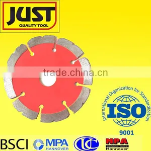 High Efficiency 350mm Laser Blade for Cutting Concrete thumbnail-1