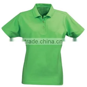 Lady Polo Shirts thumbnail-1