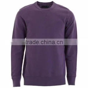 Fleecce Pullover Shirt thumbnail-2