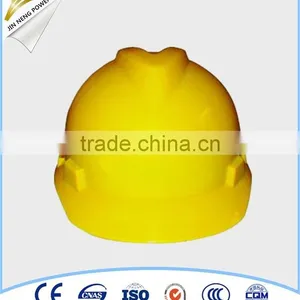 Construction Industrial Safety Helmet With Factory Price thumbnail-1