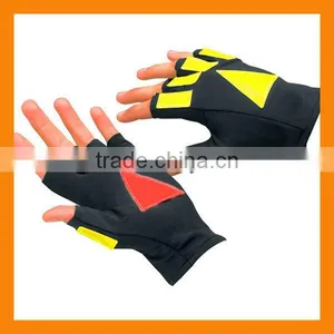 High Reflective LED Traffic Police Gloves thumbnail-6
