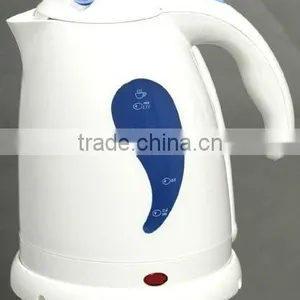 Plastic Kettle KT-03 thumbnail-1