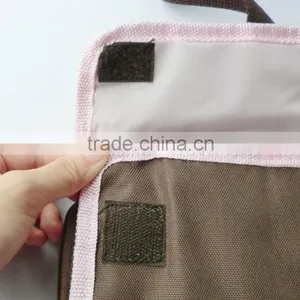 Travel Makeup Cosmetic Bags thumbnail-5