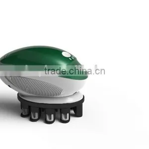 2015 New Arrival Electric Hair Washing Brush FD-SMR thumbnail-5