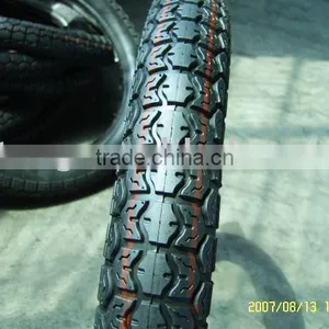 Motorcycle Tyre 300-17 thumbnail-1