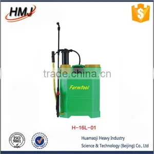 Wholesale Chinese Battery Sprayer Auto Sprayer thumbnail-2