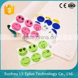 100% Plant Extracts Anti Mosquito Repellent Patch thumbnail-6