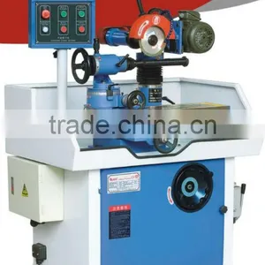 Universal Cutter Grinder SH2720W With Cutter Rest Tuming Diameter 400mm thumbnail-1