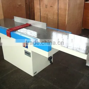 Heavy Duty Woodworking Planer Machine SHM-B504F With 400mm Planer Width and 2500mm Planer Table Length thumbnail-1