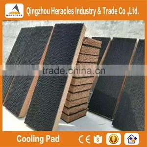 Heracles Greenhouse and Poultry Farming Evaporative Cooling Pad thumbnail-3