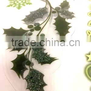 Room Decor 3D Sticker, Hot Sale 3D Decorative Stickers, Craft Gift Sticker for Decoration thumbnail-6