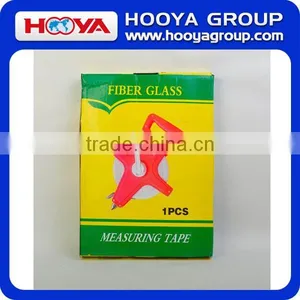 100M 330 FT Fiberglass Measuring Tape thumbnail-2