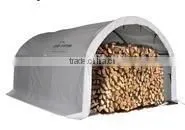 Home Garden Storage Shed , Mini Warehouse Tent , Portable Car Shelter , Car Garage , thumbnail-2