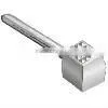 Hand Operated Aluminum Steak Hammer thumbnail-1