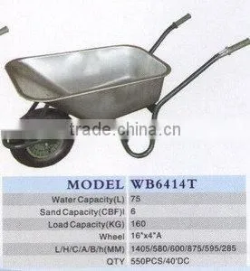 Wheel Barrow thumbnail-1