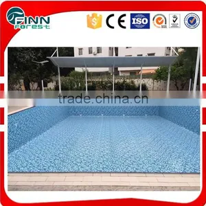 Factory Supply Pool Liners for Swimming With Lower Price thumbnail-1