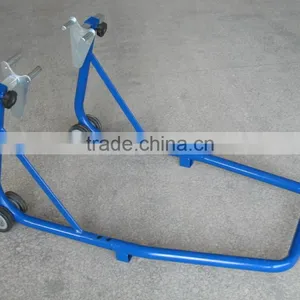 Motorcycle Rear Stand Adjustable Paddock Stand thumbnail-3