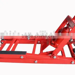 1500LB Hydraulic Two-way Cylinder ATV Lift Jack thumbnail-4