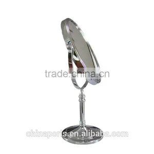 BIG SALE!!! EU and USA New Fashionable and Classic Bathroom Mirror/comsetic Mirror With Good Quality thumbnail-2
