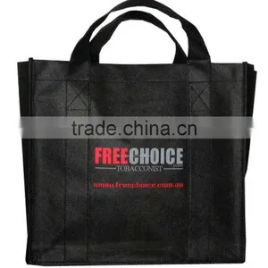 PP Fabric Non Woven/Non-woven Bag Shopping Bag thumbnail-2