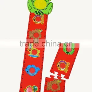 Growth Chart With Photos, Foam Growth Chart thumbnail-1